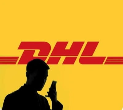 contact DHL Romania prin telefon